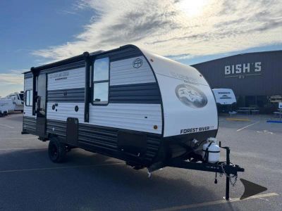 2026 Forest River RV WOLF PUP - Photo 2