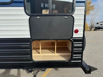 2026 Forest River RV WOLF PUP - Photo 10