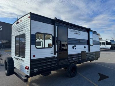 2026 Forest River RV WOLF PUP - Photo 4