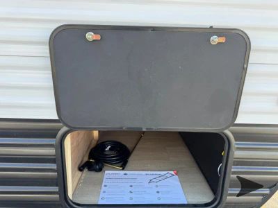 2026 Forest River RV WOLF PUP - Photo 16
