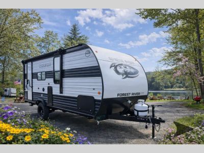 2026 Forest River RV WOLF PUP - Photo 1