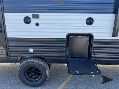 2026 Forest River RV WOLF PUP - Photo 15