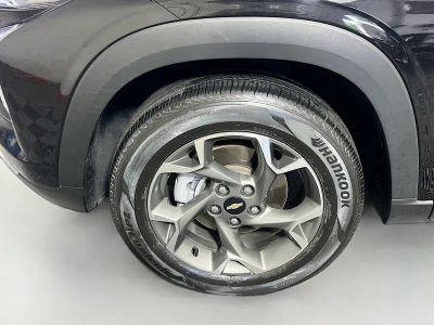 2024 Chevrolet Trax — photo 11 view