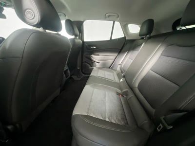 2024 Chevrolet Trax — photo 24 view