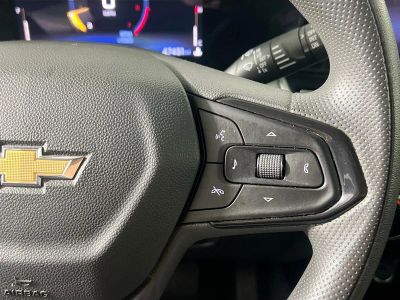 2024 Chevrolet Trax — photo 16 view