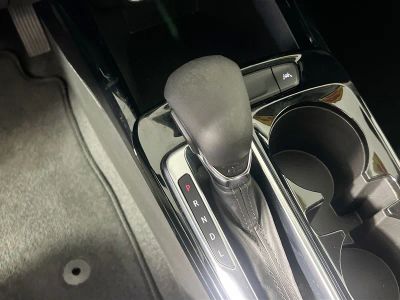 2024 Chevrolet Trax — photo 20 view