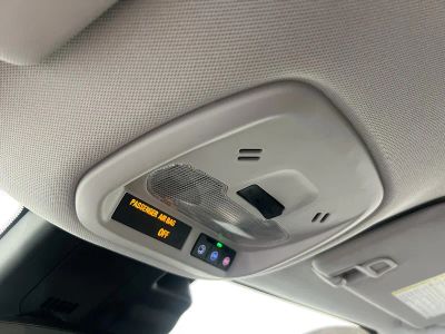 2024 Chevrolet Trax — photo 17 view