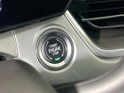 2024 Chevrolet Trax — photo 19 view
