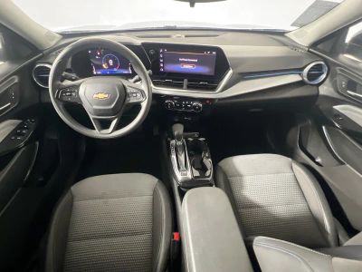 2024 Chevrolet Trax — photo 25 view