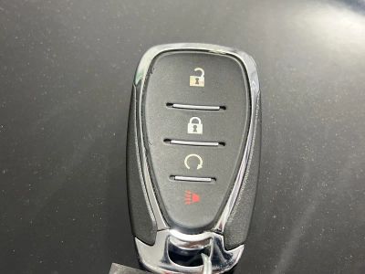 2024 Chevrolet Trax — photo 31 view