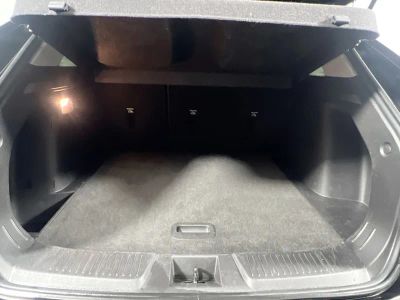 2024 Chevrolet Trax — photo 29 view