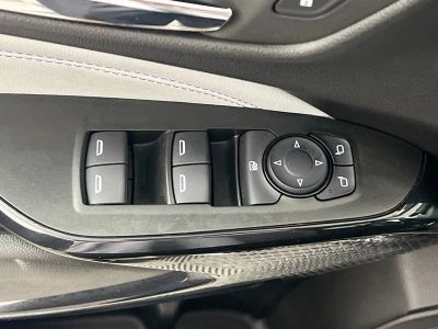2024 Chevrolet Trax — photo 13 view