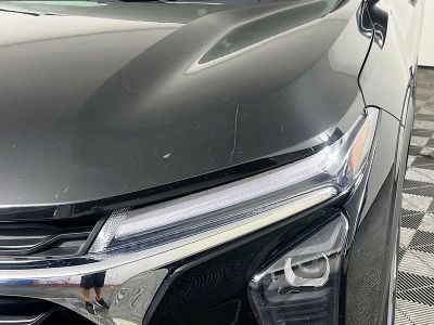 2024 Chevrolet Trax — photo 9 view