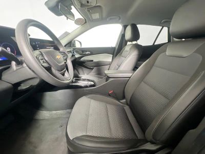 2024 Chevrolet Trax — photo 12 view