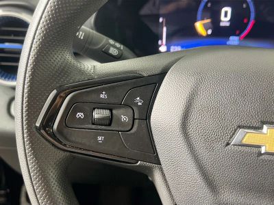 2024 Chevrolet Trax — photo 15 view