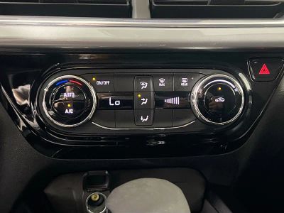 2024 Chevrolet Trax — photo 22 view