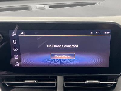 2024 Chevrolet Trax — photo 23 view