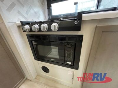 2026 Forest River RV Wildwood Heritage Glen - Photo 17
