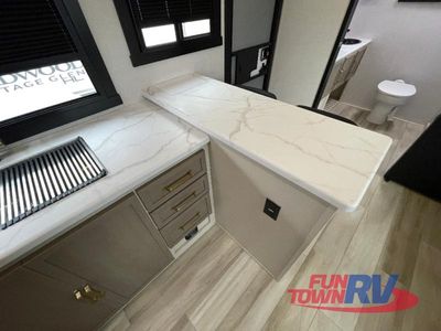 2026 Forest River RV Wildwood Heritage Glen - Photo 19