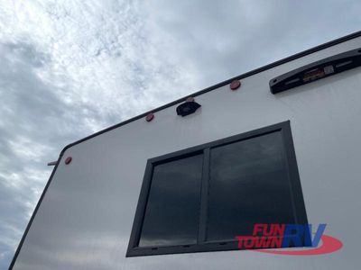 2026 Forest River RV Wildwood Heritage Glen - Photo 12