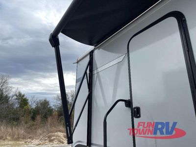 2026 Forest River RV Wildwood Heritage Glen - Photo 11