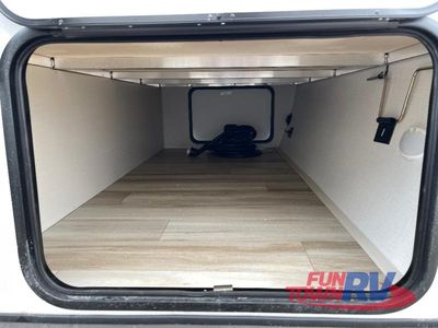 2026 Forest River RV Wildwood Heritage Glen - Photo 8