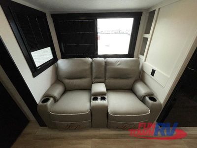 2026 Forest River RV Wildwood Heritage Glen - Photo 21