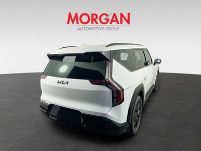 2026 Kia EV9 - Photo 4