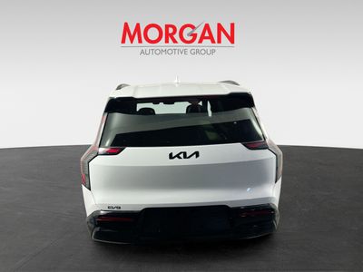 2026 Kia EV9 - Photo 6