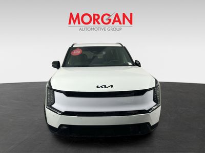 2026 Kia EV9 - Photo 3