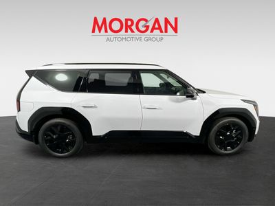 2026 Kia EV9 - Photo 7