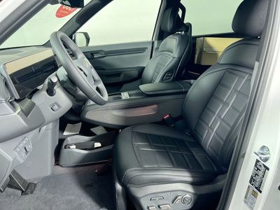2026 Kia EV9 - Photo 12