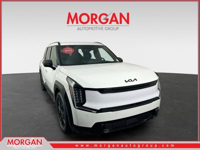 2026 Kia EV9 - Photo 1