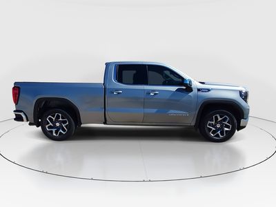 2023 GMC Sierra 1500 - Photo 8