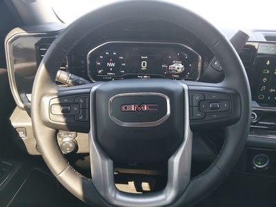 2023 GMC Sierra 1500 - Photo 12