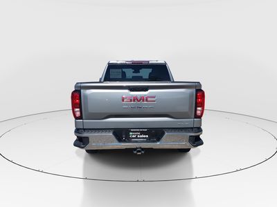 2023 GMC Sierra 1500 - Photo 6