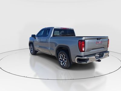 2023 GMC Sierra 1500 - Photo 5