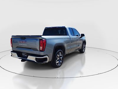 2023 GMC Sierra 1500 - Photo 7