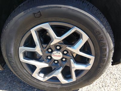 2023 GMC Sierra 1500 - Photo 10