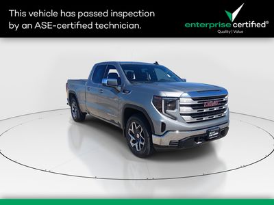 2023 GMC Sierra 1500 - Photo 1