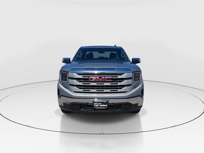 2023 GMC Sierra 1500 - Photo 2