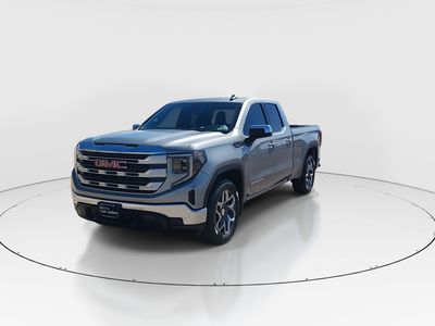 2023 GMC Sierra 1500 - Photo 3
