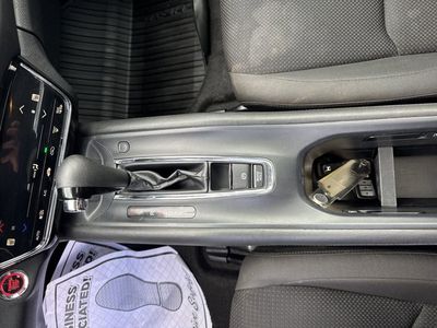 2022 Honda HR-V EX - Photo 20