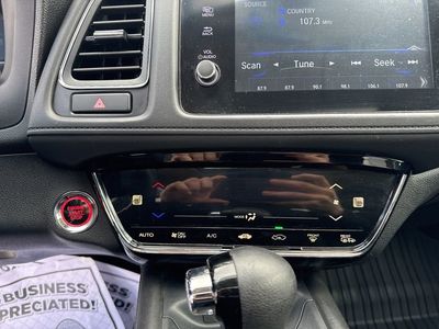 2022 Honda HR-V EX - Photo 18