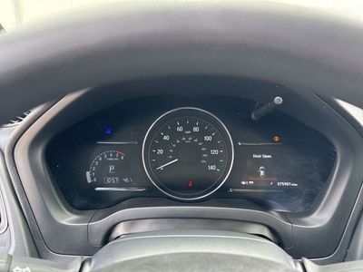 2022 Honda HR-V EX - Photo 15