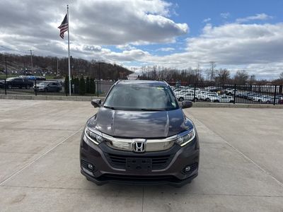 2022 Honda HR-V EX - Photo 3