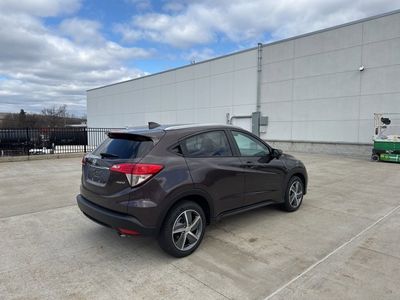 2022 Honda HR-V EX - Photo 8