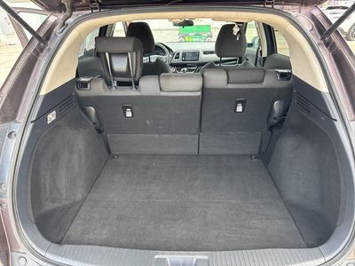 2022 Honda HR-V EX - Photo 23