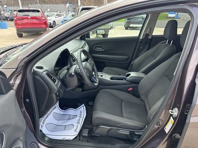 2022 Honda HR-V EX - Photo 11