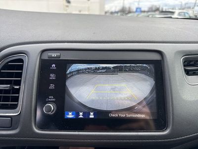 2022 Honda HR-V EX - Photo 17